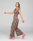 Desi Pant Sardinia Bottoms Boom Shankar