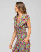 Desi Top Sardinia Tops Boom Shankar