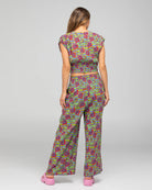 Desi Pant Sardinia Bottoms Boom Shankar