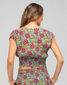 Desi Top Sardinia Tops Boom Shankar