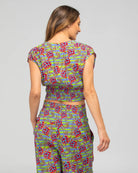 Desi Top Sardinia Tops Boom Shankar