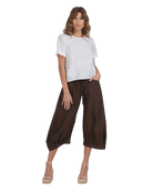 Boom Shankar Guru Pant - Ground Coffee Bottoms Boom Shankar   