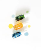 Mini Face Oil Trio Body Bopo Women