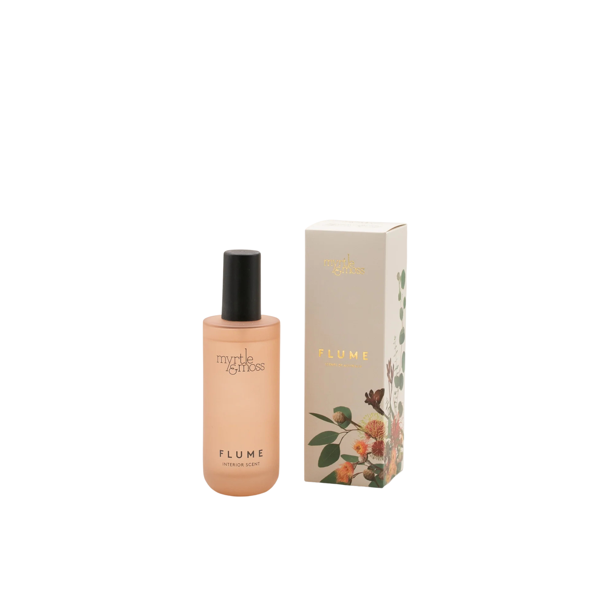 Botanical Interior Scent - Flume Gifts and Accessories Myrtle & Moss