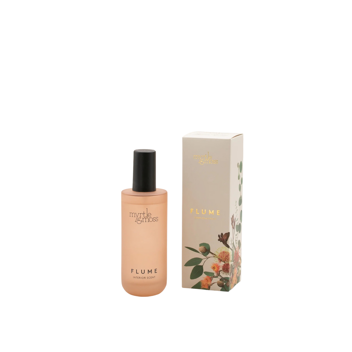 Botanical Interior Scent - Flume Gifts and Accessories Myrtle & Moss