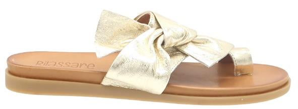 Brie Shoes Gold Shoes Rilassare 36 (5)