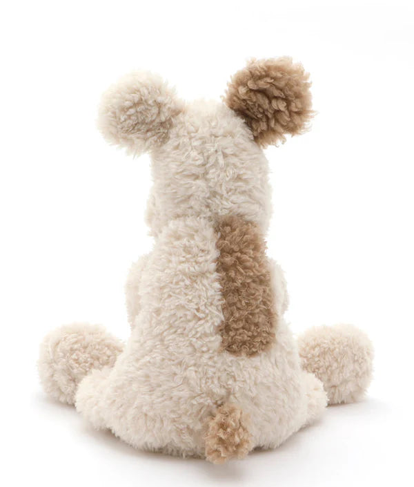 Buddy the Dog Beige Gifts and Accessories Nana Huchy   