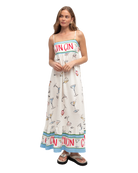 CIN CIN Maxi Dress Dresses Paper Heart