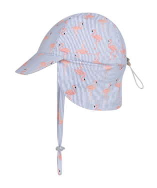 Camille Baby Girls Legionnaire Pink Kids Hats Baby Millymook   