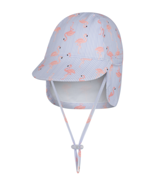 Camille Baby Girls Legionnaire Pink Kids Hats Baby Millymook   