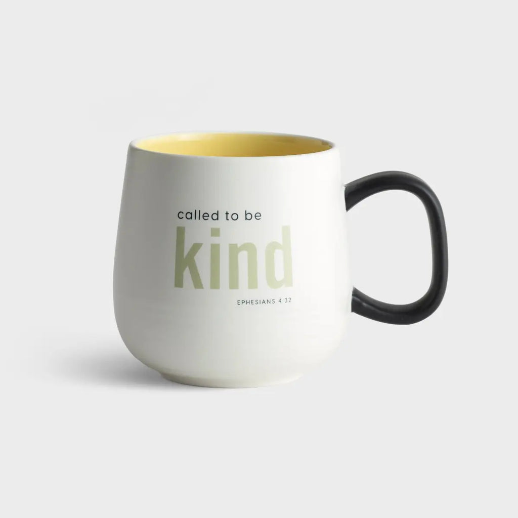 Ceramic Mug Called to Be Kind Gifts and Accessories Natural Life   