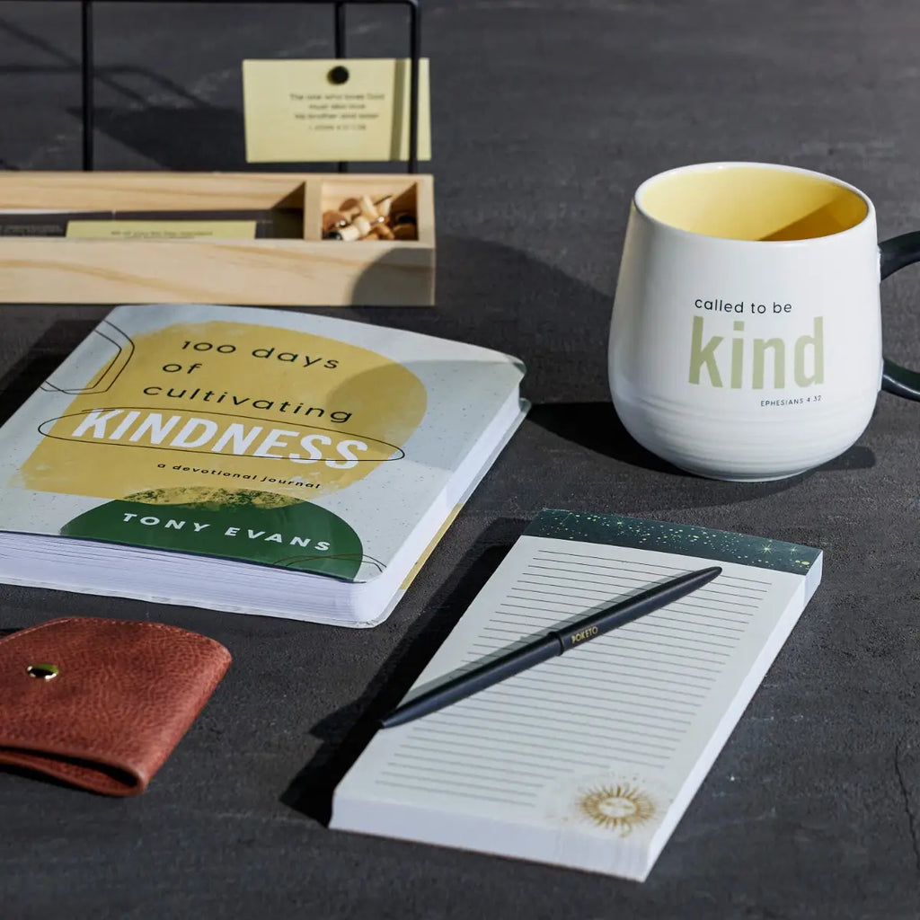 Ceramic Mug Called to Be Kind Gifts and Accessories Natural Life   