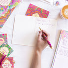 Intrinsic Honour Your Power Greeting Card Cards and Wrap Intrinsic