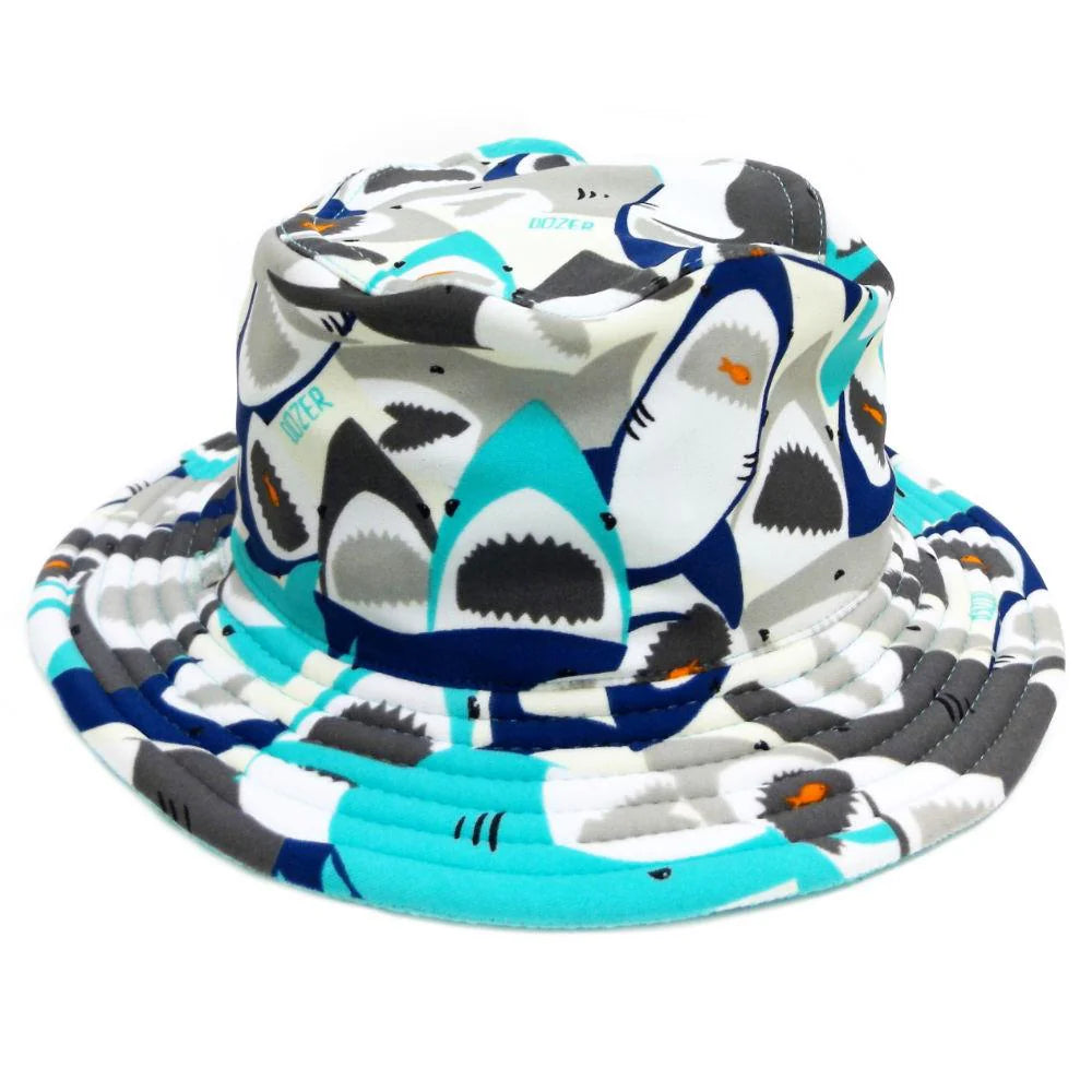 Chomp Baby Hat Kids Hats Kooringal   