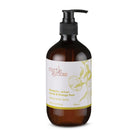 Hand & Body Wash 500mL Citrus - Mandarin Lemon Myrtle & Orange Peel Body Myrtle & Moss