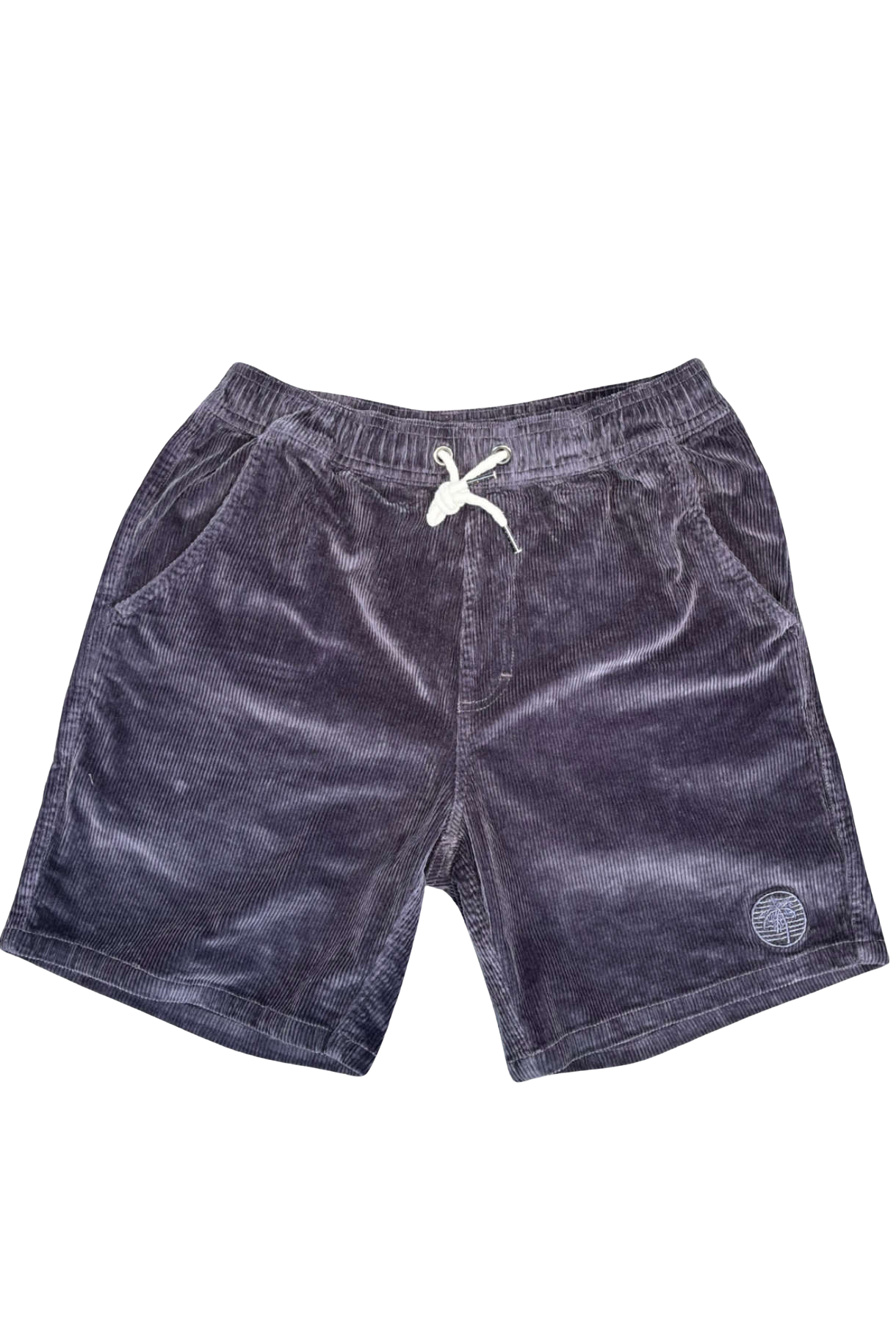 Coal Corduroy Shorts Mens Bottoms Skumi