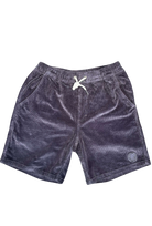 Coal Corduroy Shorts Mens Bottoms Skumi