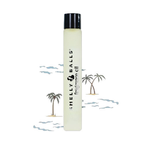 Coastal Drift Fragrance Oil 15ml Home Smelly Balls