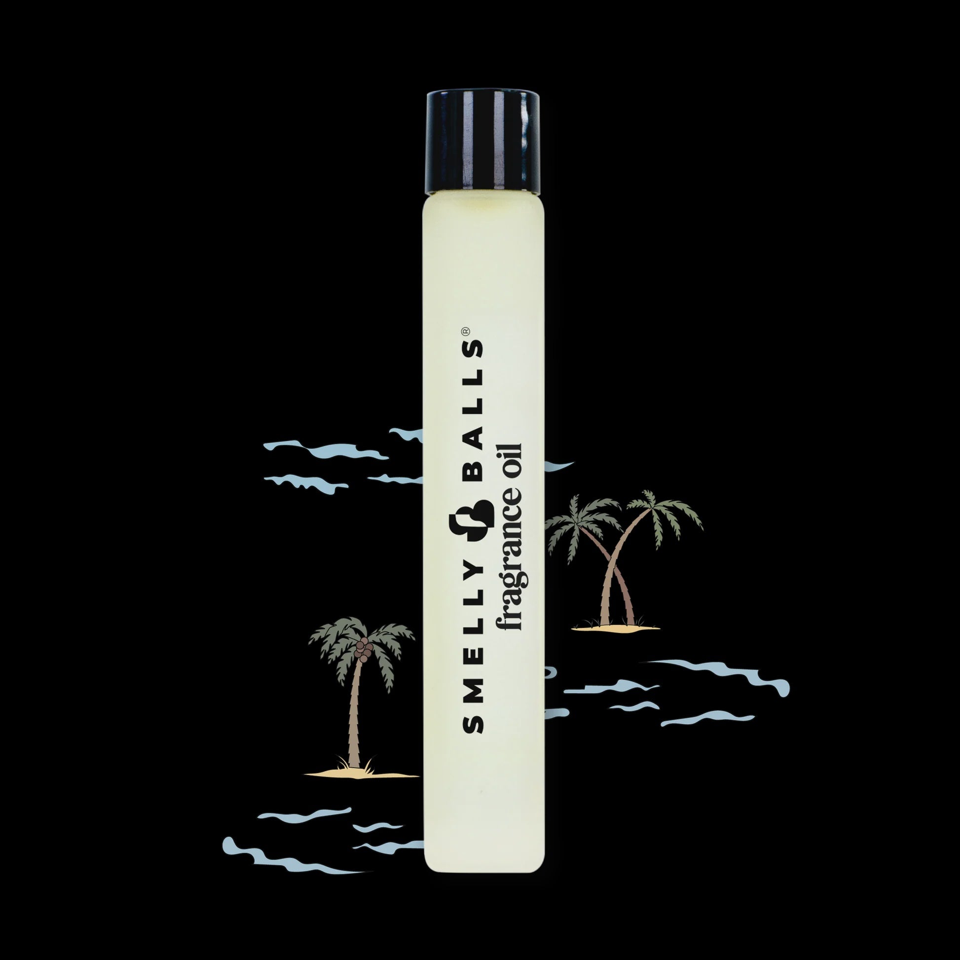 Coastal Drift Fragrance Oil 15ml Home Smelly Balls