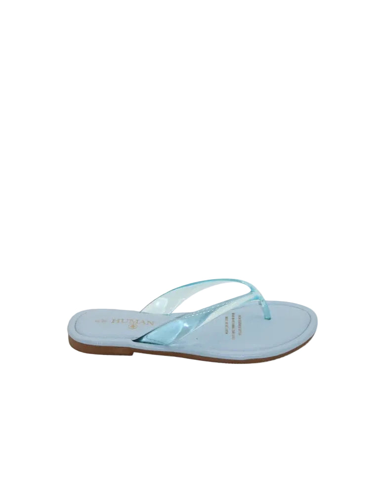 Sugar Baby Sandal Blue Shoes Human Premium 37