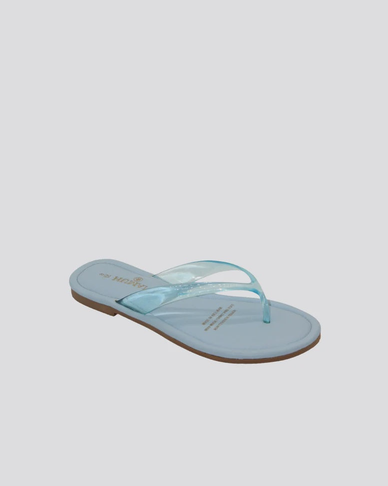 Sugar Baby Sandal Blue Shoes Human Premium