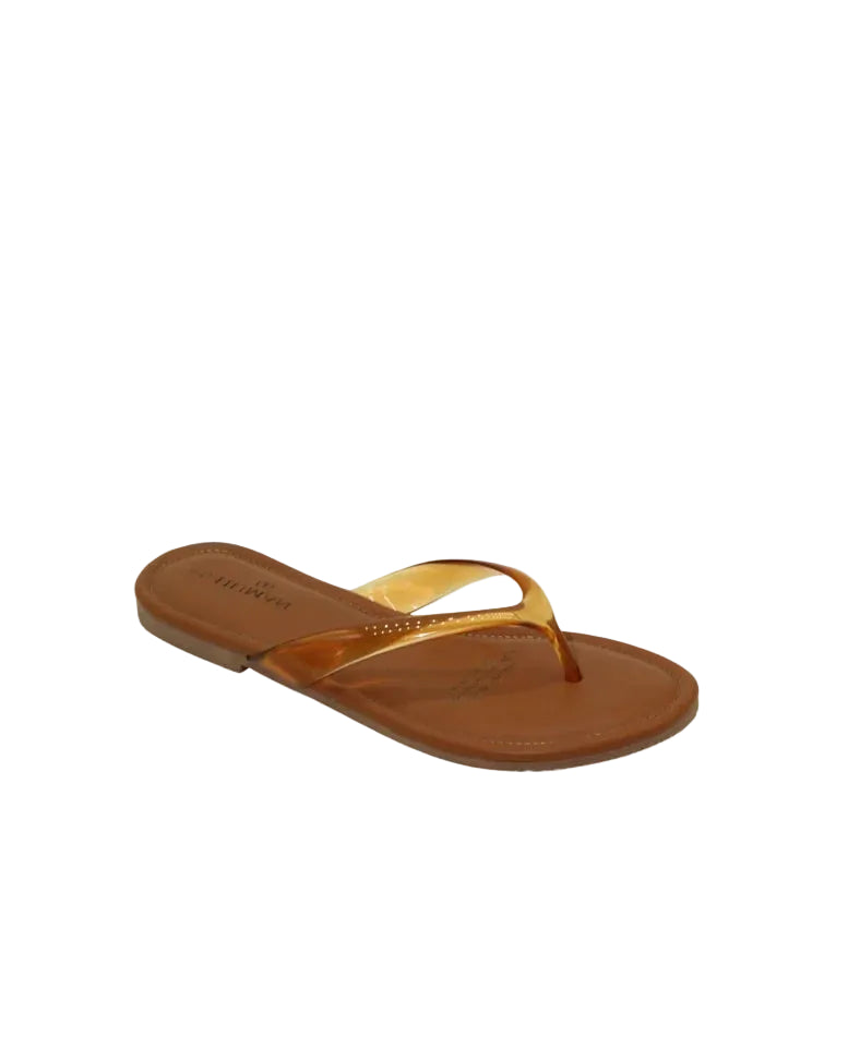 Sugar Baby Sandal Tan Shoes Human Premium 37