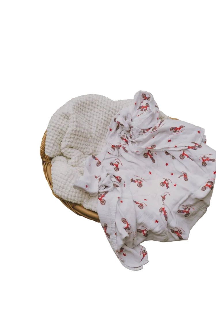 Trike Swaddle Gifts and Accessories Jollou