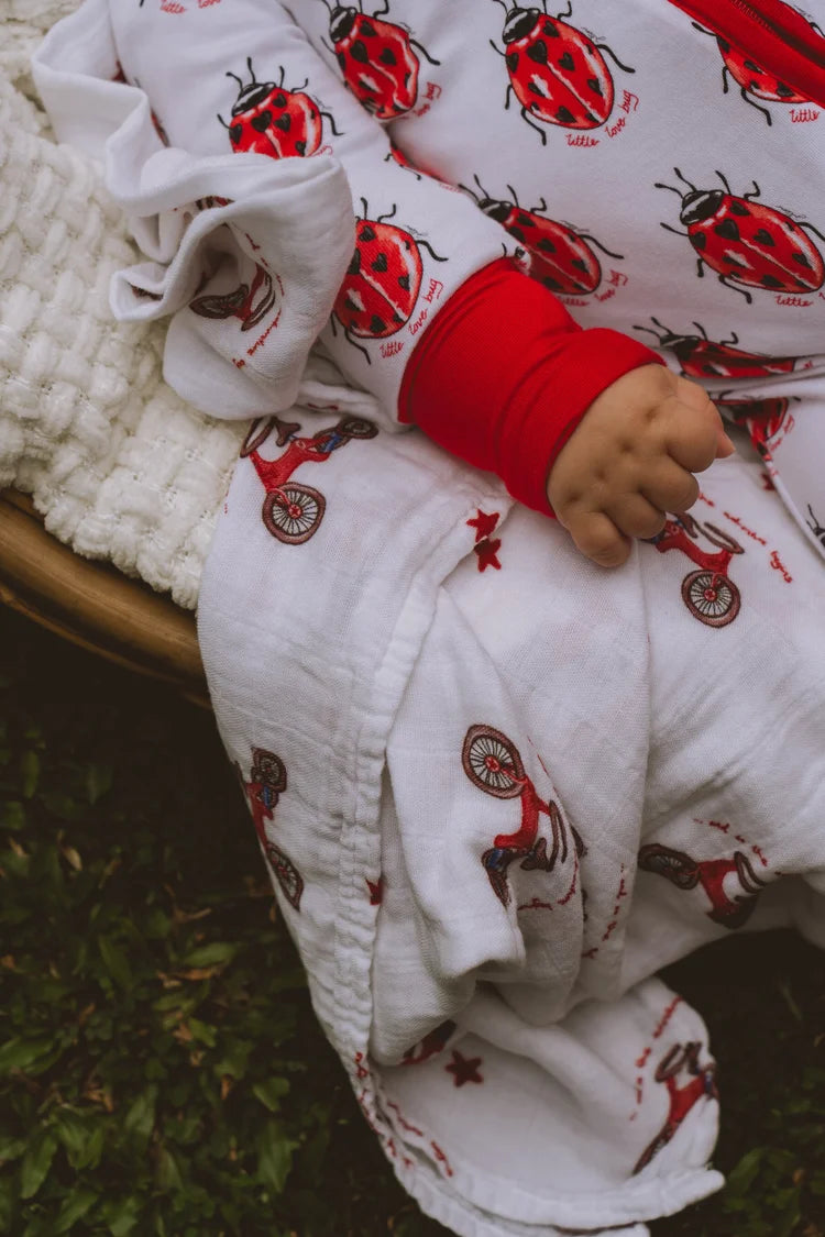 Trike Swaddle Gifts and Accessories Jollou