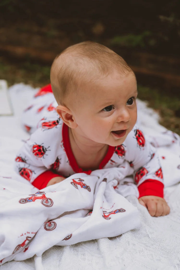 Trike Swaddle Gifts and Accessories Jollou