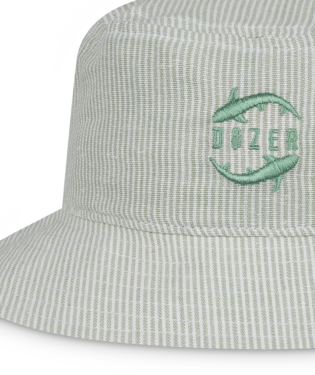 Dalmery Baby Boys Bucket Sage Kids Hats Dozer   