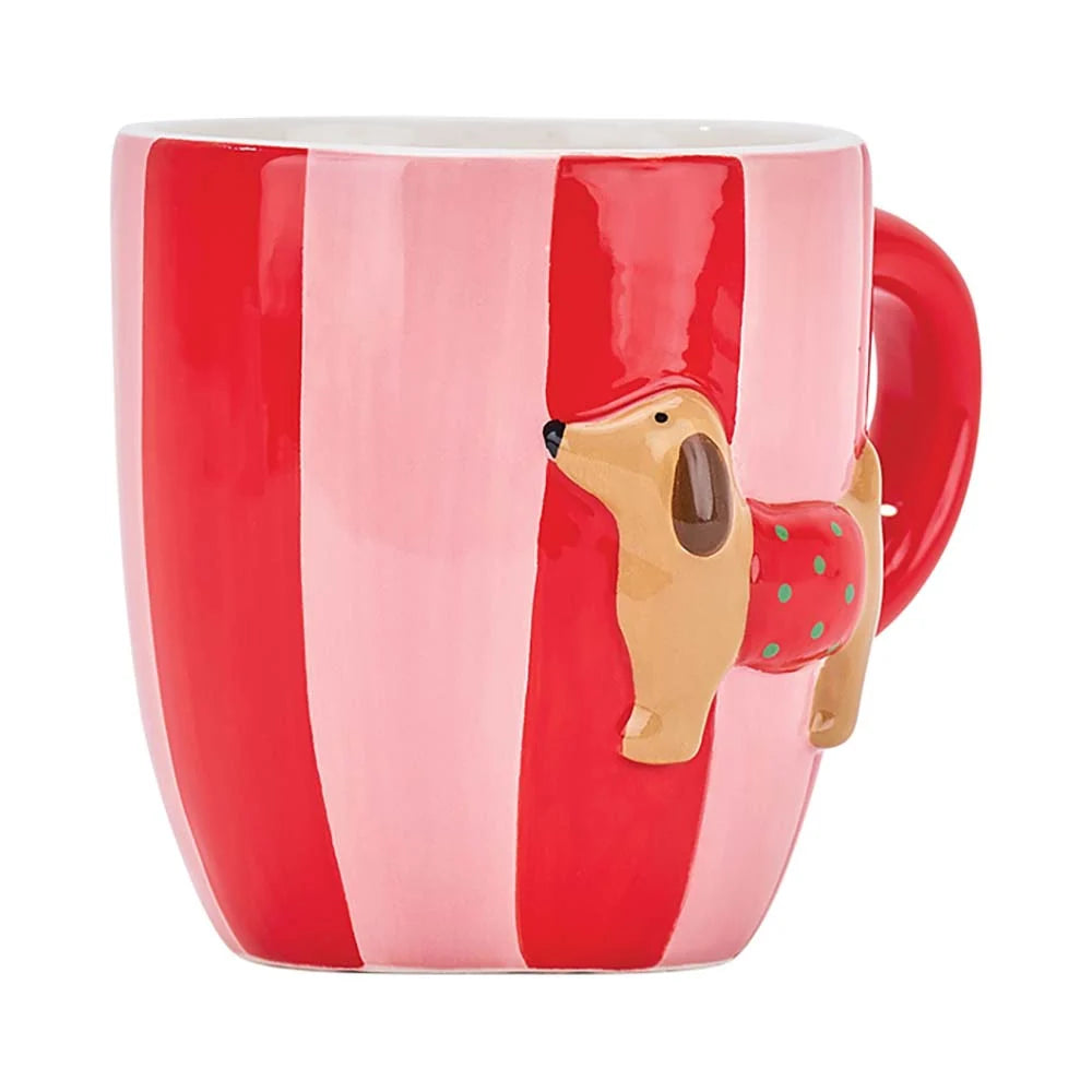 Coffee Mug Dachshund Gifts and Accessories Annabel Trends