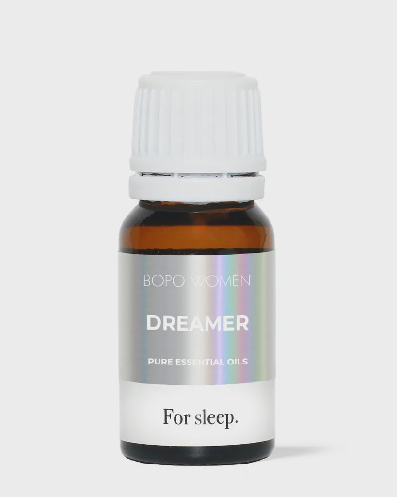 Dreamer Essential Oil Blend Body Bopo Women