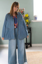 Dinah Jacket Jackets Lazybones