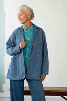 Dinah Jacket Jackets Lazybones