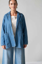 Dinah Jacket Jackets Lazybones