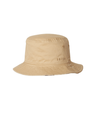 Dozer Baby Boys Bucket Cove Natural Kids Hats Dozer   