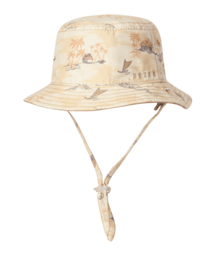 Dozer Baby Boys Bucket Cove Natural Kids Hats Dozer   