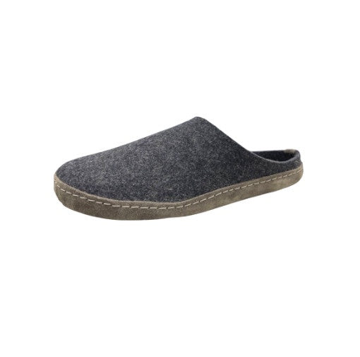 Dr. Feet Harold Shoe Black - Global Free Style