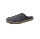 Dr. Feet Harold Shoe Black - Global Free Style