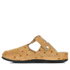 Dr. Feet Haidee Tan Heart - Global Free Style