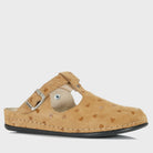 Dr. Feet Haidee Tan Heart - Global Free Style