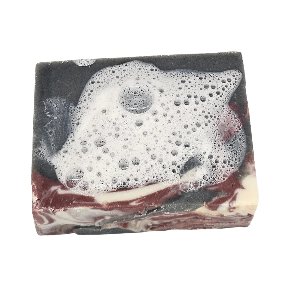 Outback Embers Soap Bar infused with Crocodile OIl Body Dr Croc   