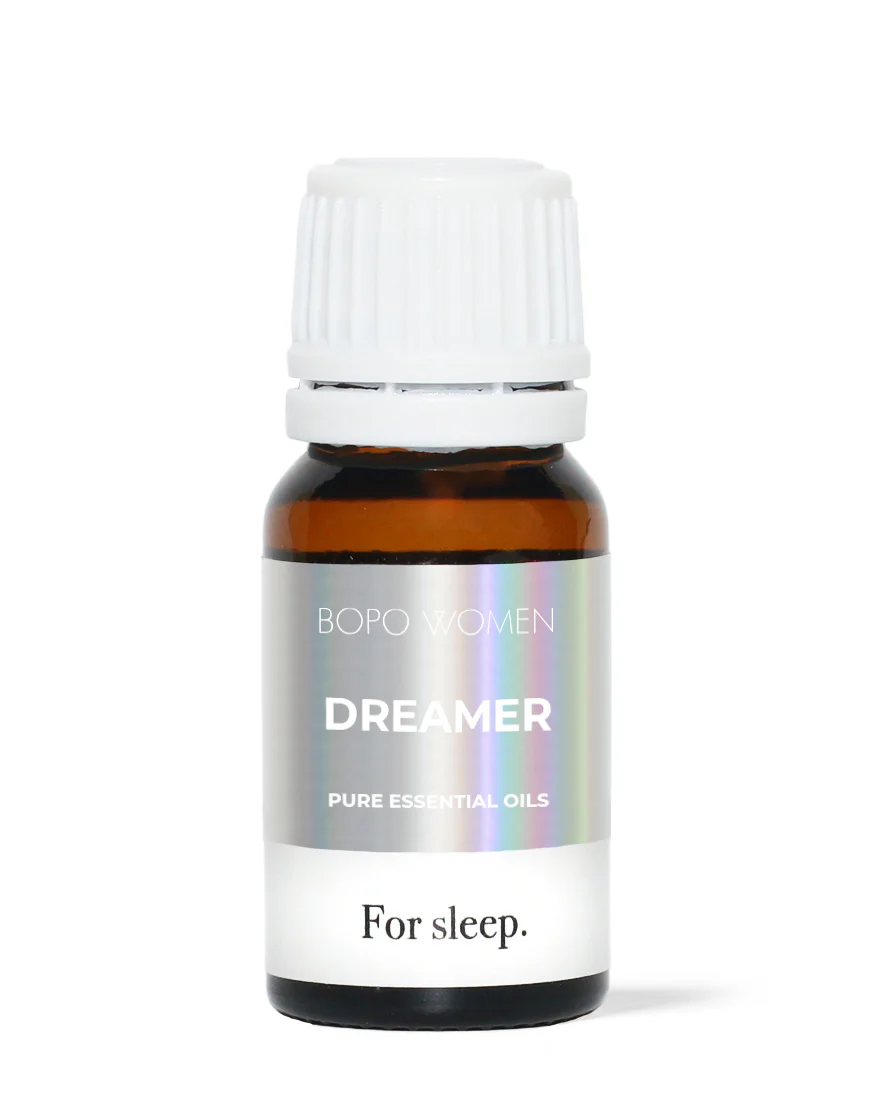 Dreamer Essential Oil Blend Body Bopo Women