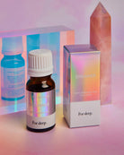 Dreamer Essential Oil Blend Body Bopo Women