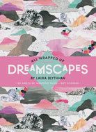 Dreamscapes by Laura Blythman Books Laura Blythman