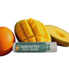Lip Balm Soothe Mango Butter Body Dr Croc