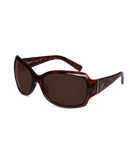 Whitehaven Womens Sunglasses Tort/Brown Sunglasses & Glasses White Haven   