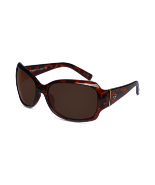 Whitehaven Womens Sunglasses Tort/Brown Sunglasses & Glasses White Haven   