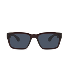 Kirra Mens Sunglass Gloss Wine Sunglasses & Glasses Wollumbin