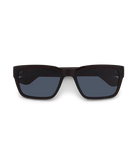 Kirra Mens Sunglass Gloss Wine Sunglasses & Glasses Wollumbin